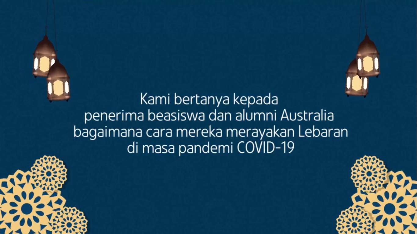 How will you celebrate Eid-al Fitr during COVID-19 pandemic?